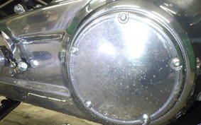 HARLEY FXST1750 2025