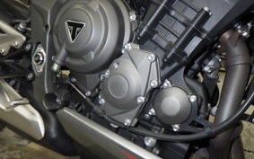 TRIUMPH STREET TRIPLE RS 2020
