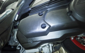 YAMAHA CYGNUSｸﾞﾘﾌｧｽ 2021 SEJ4J