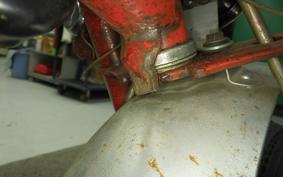 HONDA MONKEY Z50A