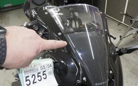 KAWASAKI ZX-25R ZX250E