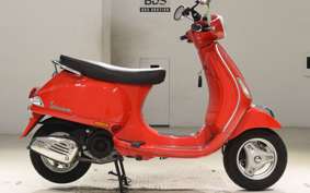 VESPA ZX125 2021