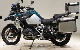 BMW R1250GS ADVENTURE 2019