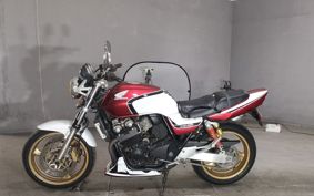 HONDA CB400SFV-3 2002 NC39
