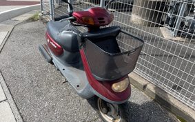 YAMAHA JOG POCHE  SPACE INO BEIGE YON SA08J