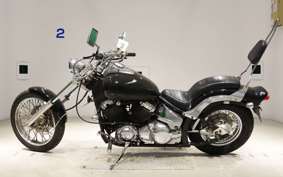 YAMAHA DRAGSTAR 400 CLASSIC 2000 4TR