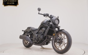 HONDA REBEL 1100 S DCT 2025 SC87