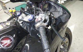 HONDA CBR600RR GEN 3 2015 PC40