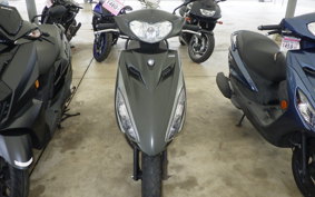 YAMAHA AXIS 125 Z SED7J