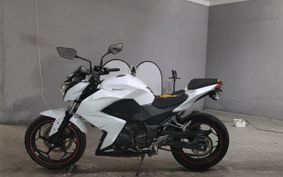 KAWASAKI Z250 ER250C
