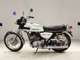 Фото Kawasaki 500SS 1971 с японского аукциона