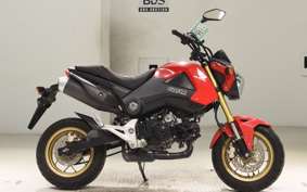 HONDA ｸﾞﾛﾑ 1996 JC61