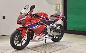 HONDA CBR250RR 1993 MC51