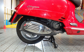 VESPA GTS250 IE ZAPM45100