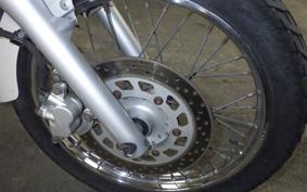 YAMAHA DRAGSTAR 250 1999 VG02J