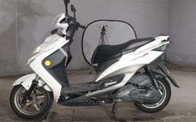 YAMAHA CYGNUS125XSR SE44J