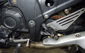 KAWASAKI ZX 1400 NINJA R A 2012