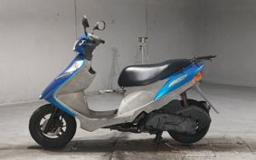 SUZUKI ADDRESS V125 CF46A