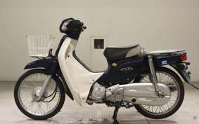HONDA C50 SUPER CUB 2024 AA04