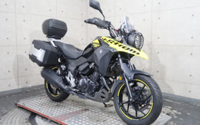 SUZUKI STROM 250ABS DS11A