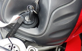 DUCATI ST2 2003