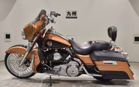 HARLEY FLHX 1580 2008