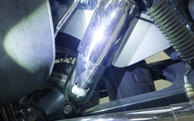 HONDA SHADOW 400 CLASSIC 2011 NC44