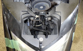 YAMAHA CYGNUS 125 XSR 2 SE44J