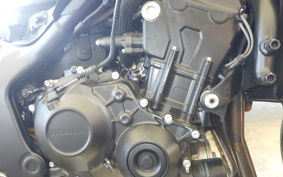 HONDA CB1000 HORNET SP 2025 SC86
