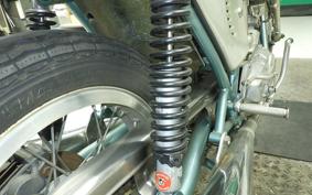 DUCATI 750 SS