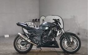 KAWASAKI NINJA 250R EX250K