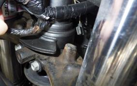 KAWASAKI ZRX400 ZR400E