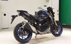 SUZUKI GSX-S750 2023 C533F