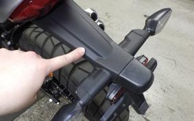 TRIUMPH SCRAMBLER400X 2026
