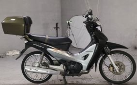 HONDA WAVE 125 I NF125MS