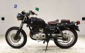 SUZUKI ST250 1997 NJ4AA