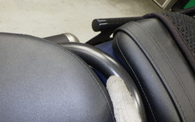 HONDA REBEL 250 A MC49