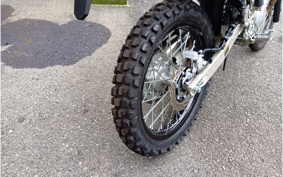 KAWASAKI KLX230 SHERPA LX232A