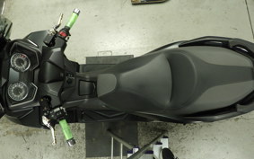 HONDA FORZA 250 2006 MF13