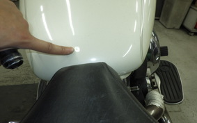 YAMAHA DRAGSTAR 400 CLASSIC 2003 VH01J
