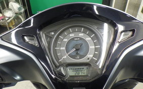 HONDA LEAD 125 2019 JK12