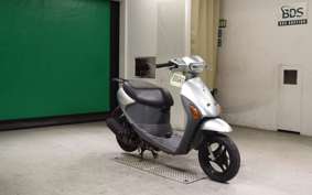 SUZUKI LET's 4 2008 CA45A