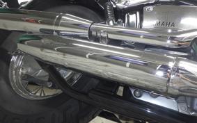 YAMAHA DRAGSTAR 400 CLASSIC 2004 VH01J