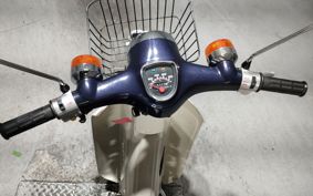 HONDA SUPER CUB90 HA02