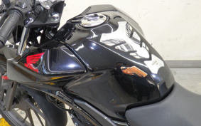 HONDA CBF125R PJJN