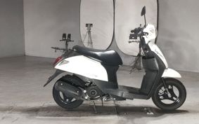 SUZUKI LET's CA4AA