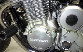 HONDA CB750 GEN 2 1992 RC42