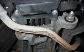 HONDA TACT-4ﾍﾞｰｼｯｸ AF79