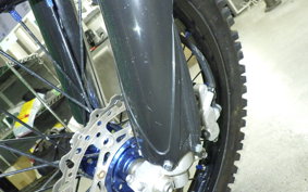 YAMAHA YZ250 2013 CG23C