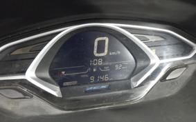 HONDA PCX125 1999 JF81